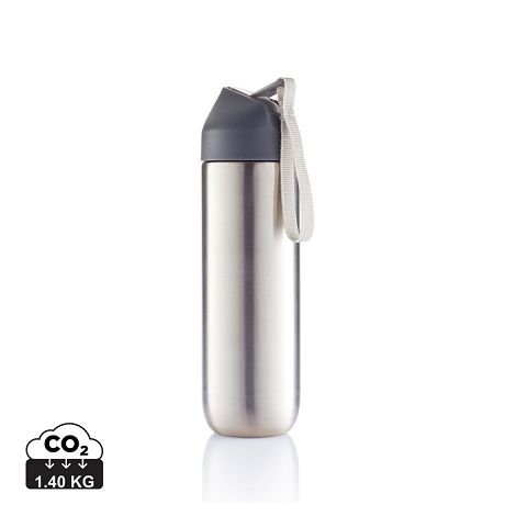 Bouteille en métal 500ml Neva