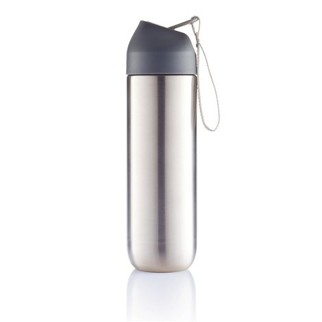 Bouteille en métal 500ml Neva