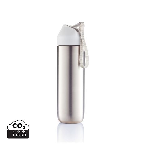 Bouteille en métal 500ml Neva