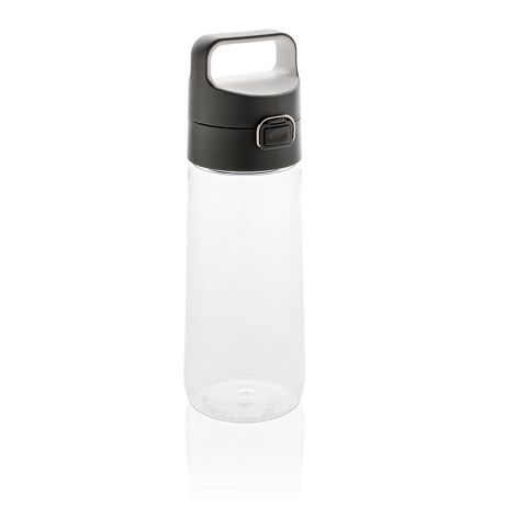 Bouteille d'eau Tritan étanche Hydrate