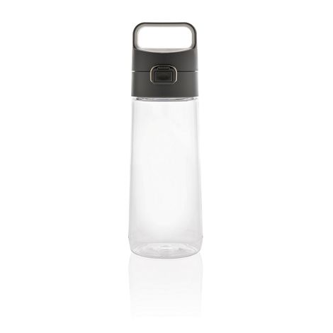Bouteille d'eau Tritan étanche Hydrate