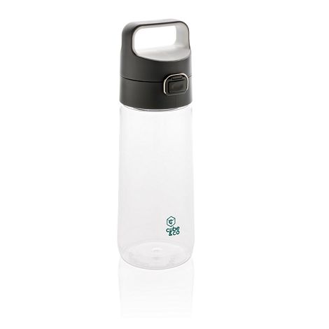 Bouteille d'eau Tritan étanche Hydrate
