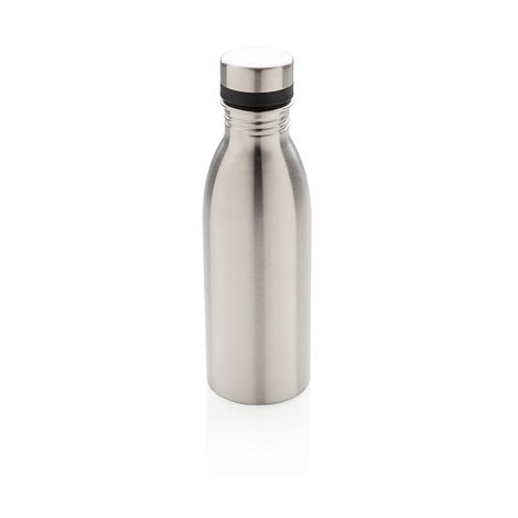 Bouteille Deluxe en acier inoxydable