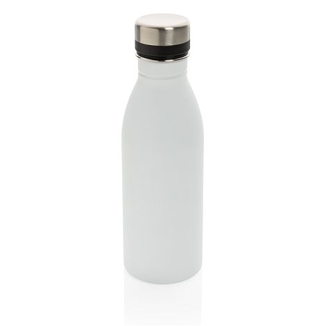 Bouteille Deluxe en acier inoxydable