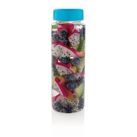 Bouteille à infusion quotidienne
