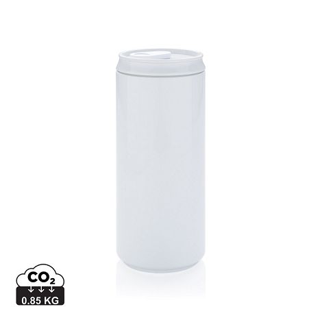 Canette PLA