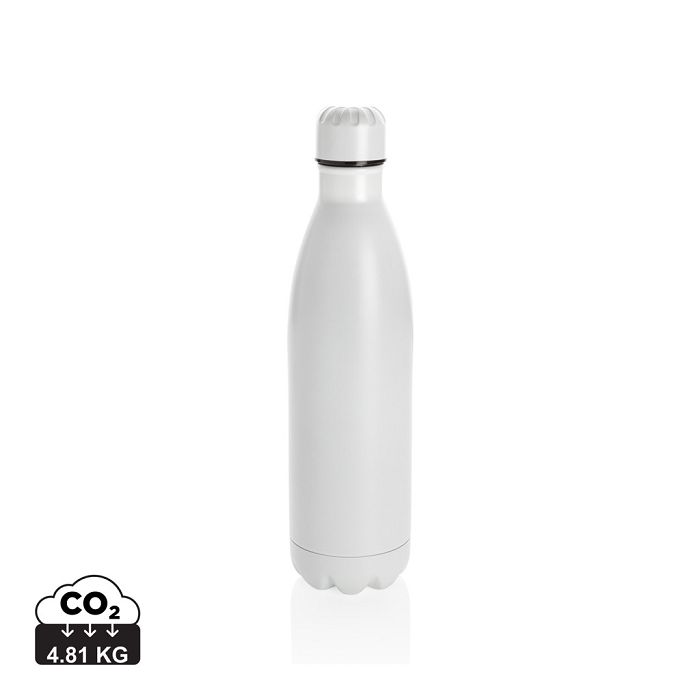  Bouteille isotherme en acier 750ml