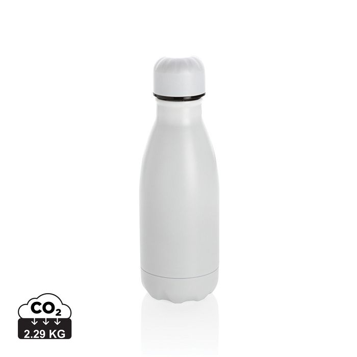  Bouteille isotherme en acier 260ml