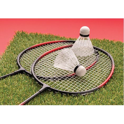 Set de badminton