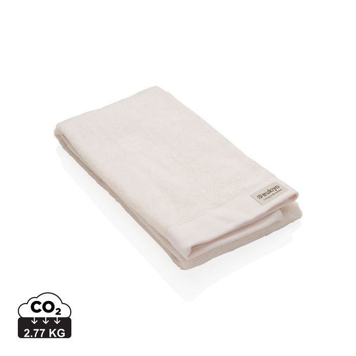  Serviette de bain 50 x 100cm Ukiyo Sakura AWARE™