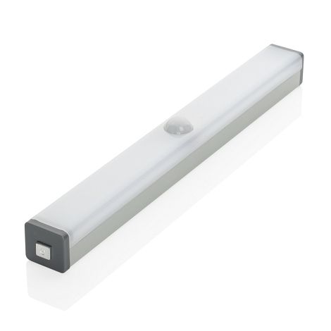 Lampe LED capteur de mouvements rechargeable en USB. Medium