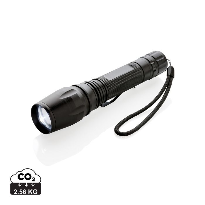  Lampe torche CREE 10 W