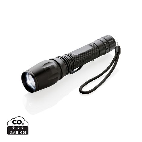  Lampe torche CREE 10 W