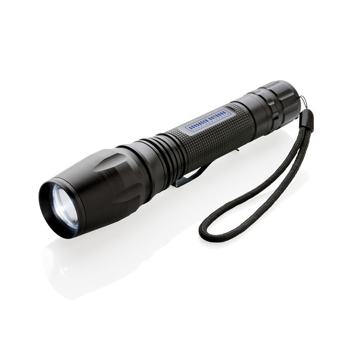  Lampe torche CREE 10 W