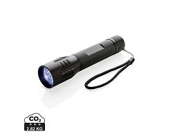 Lampe torche CREE 3 W large