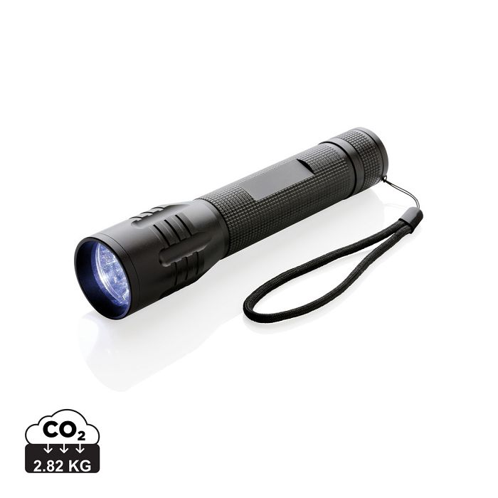  Lampe torche CREE 3 W large