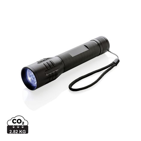  Lampe torche CREE 3 W large