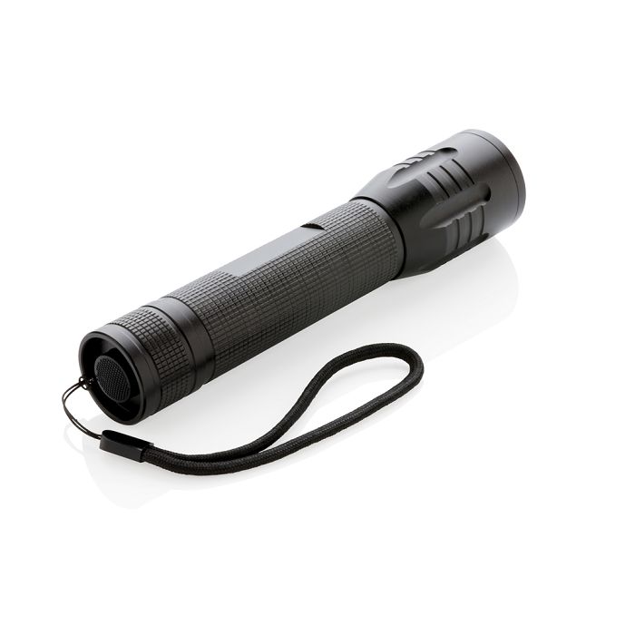  Lampe torche CREE 3 W large