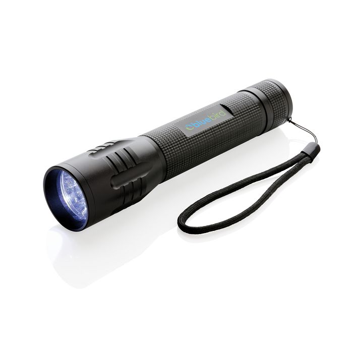  Lampe torche CREE 3 W large