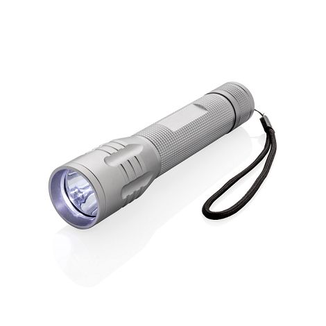 Lampe torche CREE 3 W large