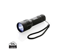 Lampe torche CREE 3 W medium