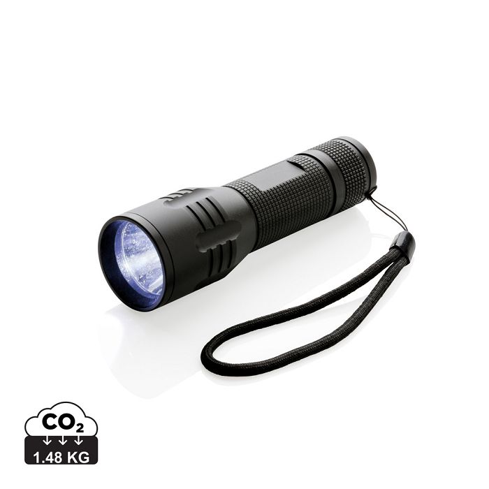  Lampe torche CREE 3 W medium