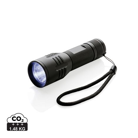  Lampe torche CREE 3 W medium