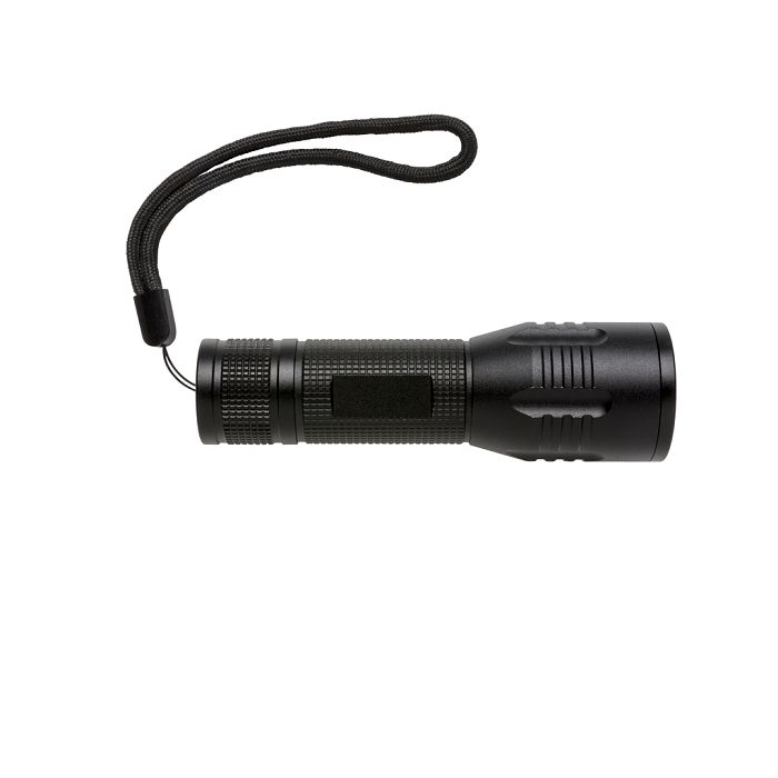  Lampe torche CREE 3 W medium