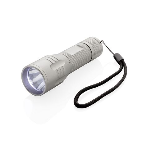 Lampe torche CREE 3 W medium