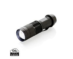 Lampe torche de poche CREE 3 W