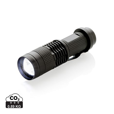  Lampe torche de poche CREE 3 W