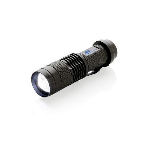  Lampe torche de poche CREE 3 W