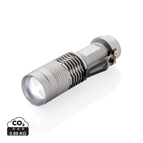  Lampe torche de poche CREE 3 W