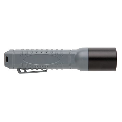 Lampe torche légère 3W LED Medium