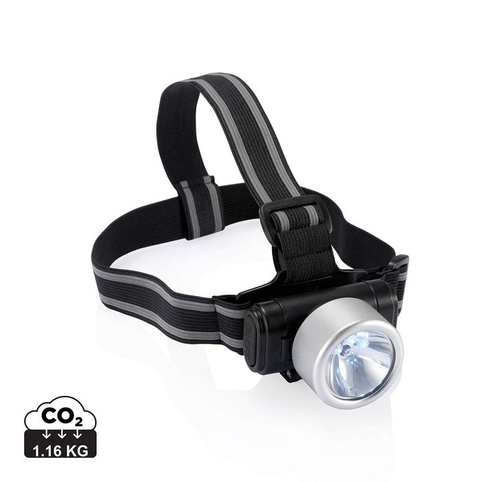  Lampe frontale Everest