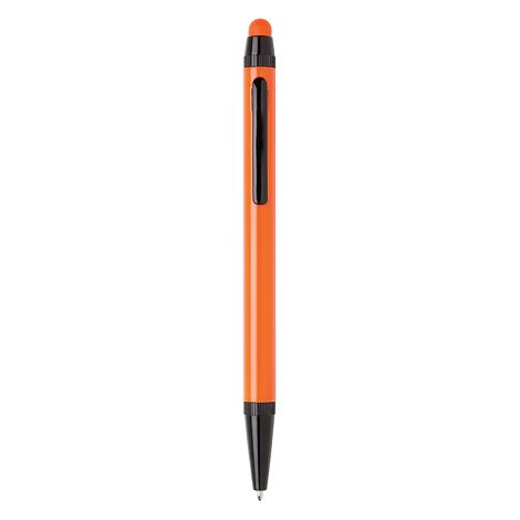 Stylet fin aluminium