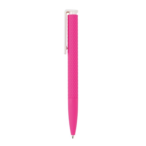 Stylo X7 finition gomme