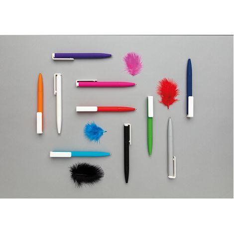 Stylo X7 finition gomme