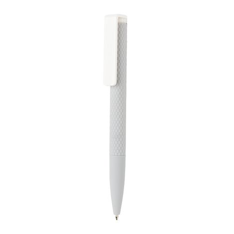 Stylo X7 finition gomme