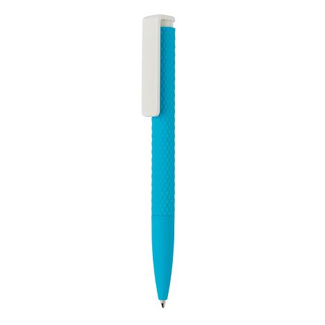 Stylo X7 finition gomme