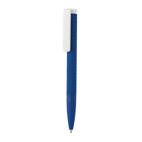 Stylo X7 finition gomme