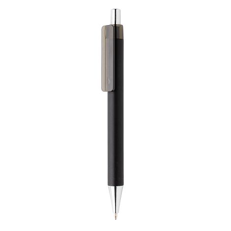 Stylo X8 finition métallique