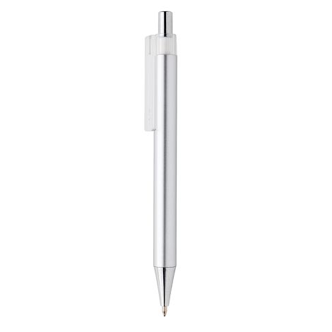 Stylo X8 finition métallique
