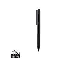 Stylo X9 avec grip silicone