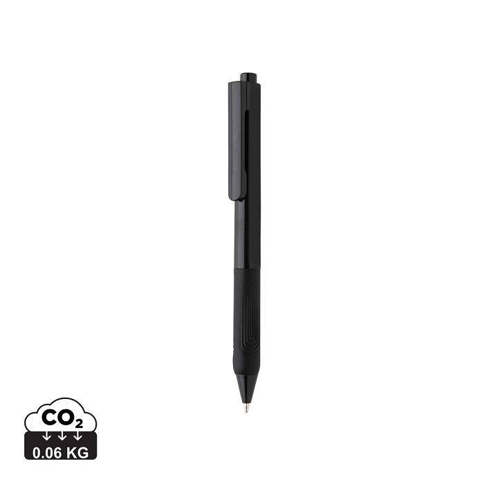  Stylo X9 avec grip silicone