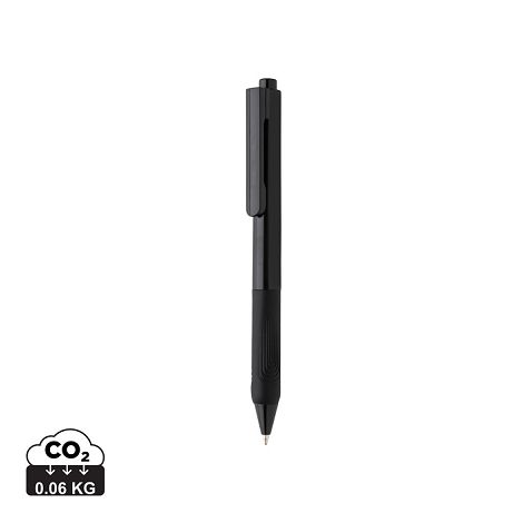  Stylo X9 avec grip silicone