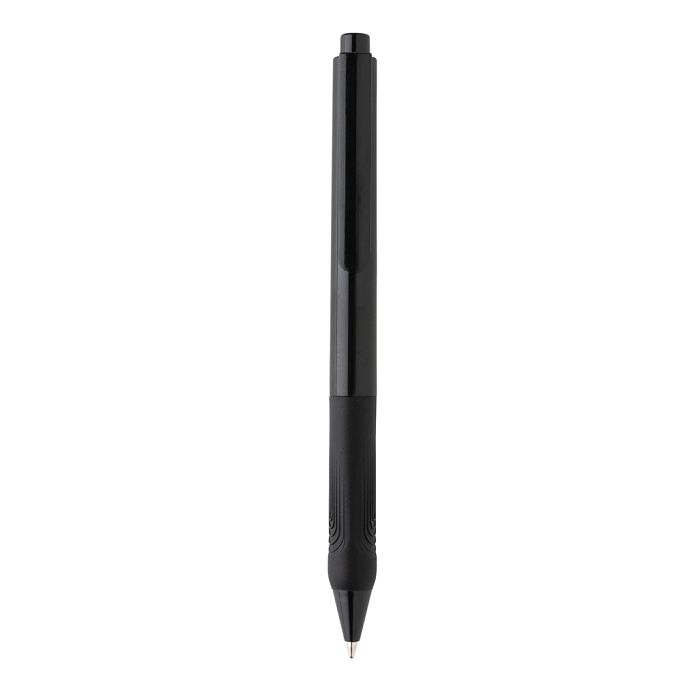  Stylo X9 avec grip silicone