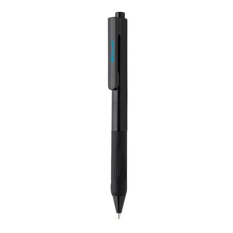  Stylo X9 avec grip silicone