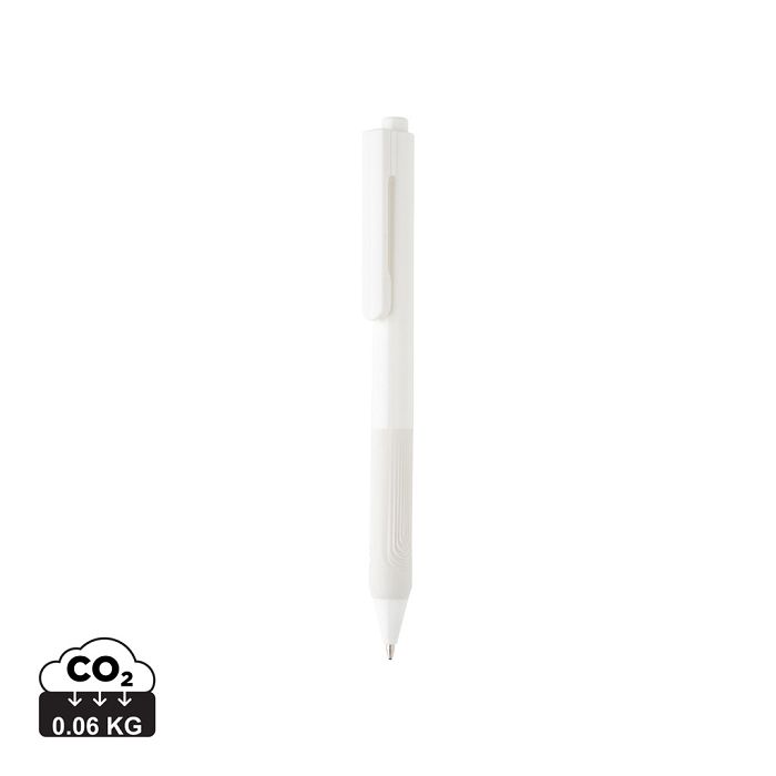  Stylo X9 avec grip silicone