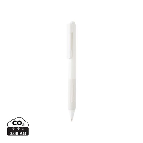  Stylo X9 avec grip silicone